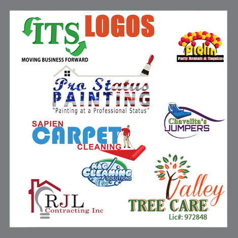 Flyer and business card design by Lalaland Printing Perris